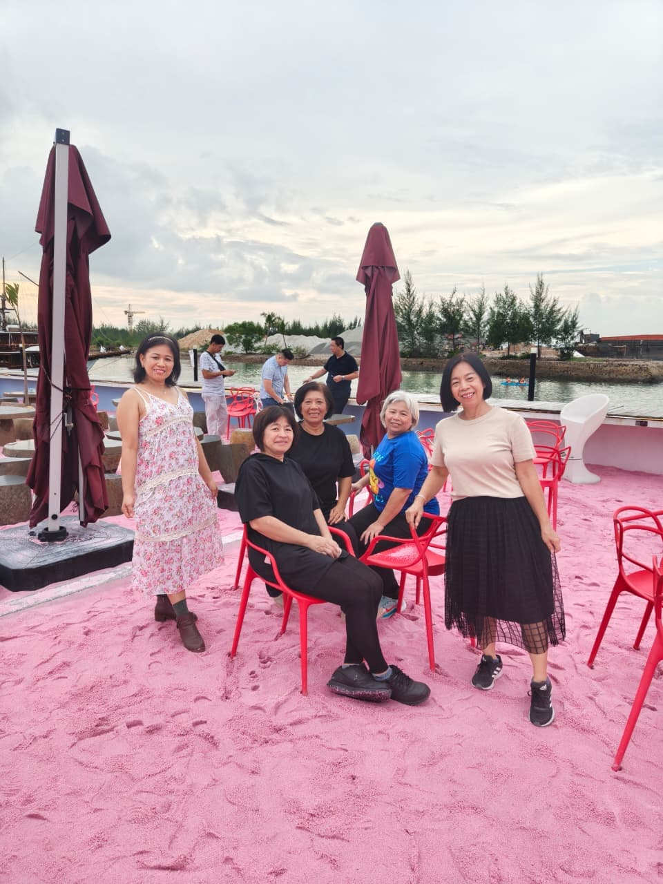 Batam Spa Holiday - Spa & Massage Experience with SaunterTour in Batam